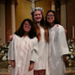 Meet your Posher, Tracy